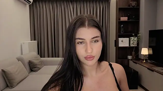 Snapshot of IrisNoire chatting on June 2026 07:34:02 PM IrisNoire online show from June 2026 07:34:02 PM