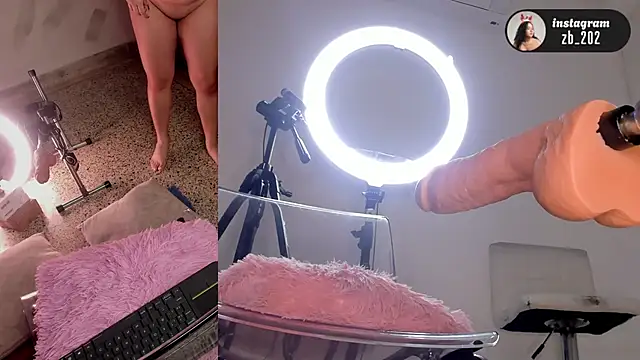 zoe backer online show from December 2025 11:29:01 AM