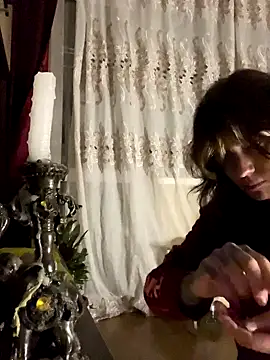 BroadFantasy online show from November 2025 05:06:01 PM