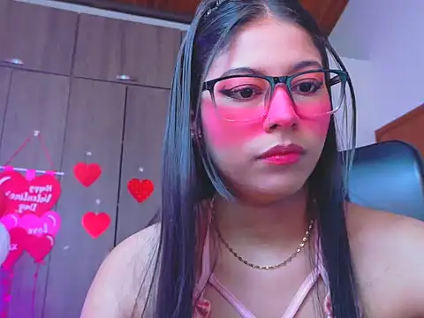  ALLYSON18  online show from February 2026 11:39:01 AM