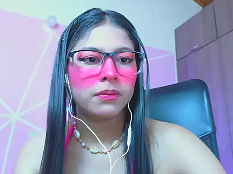  ALLYSON18  online show from April 2026 11:43:01 AM