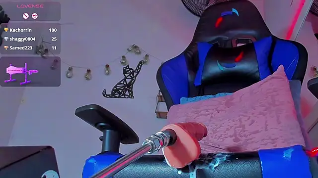 reinahot-699 online show from January 2025 02:43:01 PM