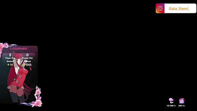 witchskarlata online show from December 2024 07:15:02 PM