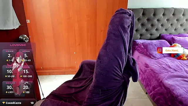 witchskarlata online show from January 2025 04:27:01 PM