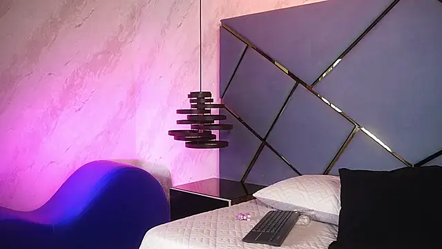 ammy durand online show from January 2026 07:15:02 PM