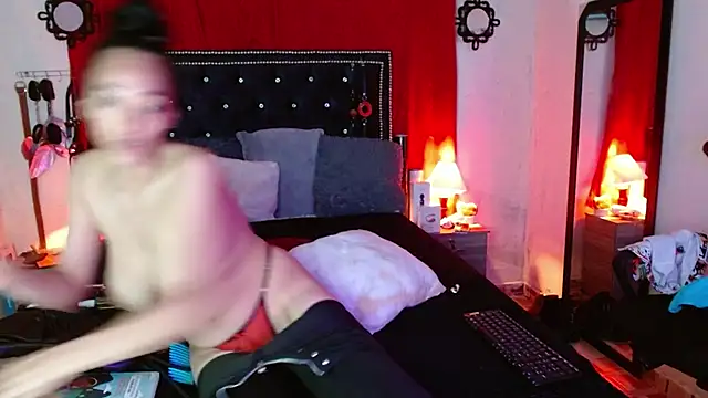 SamaraMartinez online show from October 2025 11:24:01 AM