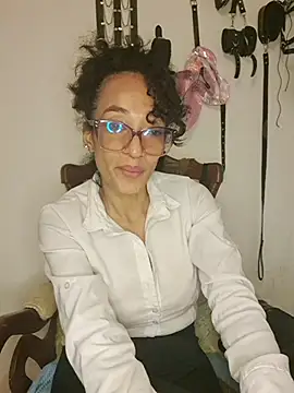 SamaraMartinez online show from April 2026 07:58:01 PM