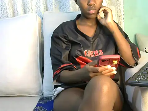 Snapshot of Caryyyl chatting on October 2025 06:48:01 AM Caryyyl online show from October 2025 06:48:01 AM