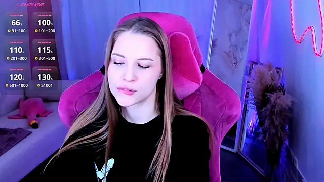 CuteMousee online show from November 2025 06:13:01 AM