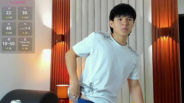 Ryo kush online show from October 2025 03:45:02 AM