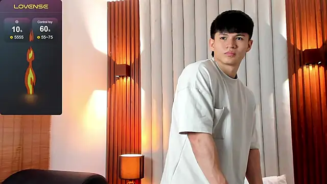 Ryo kush online show from April 2026 03:10:02 AM