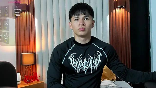 Ryo kush online show from June 2026 01:13:01 PM