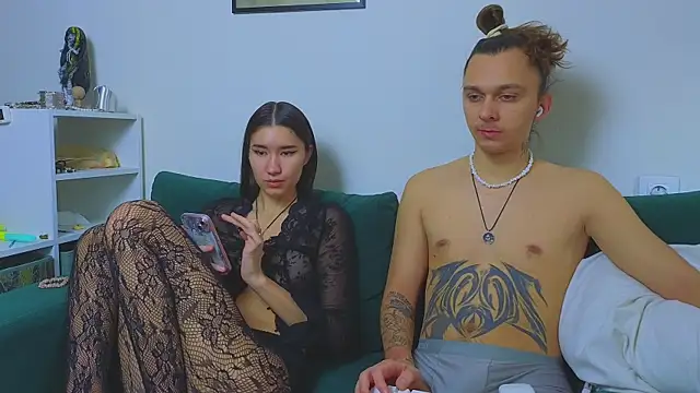 do u know them online show from January 2026 11:14:02 AM