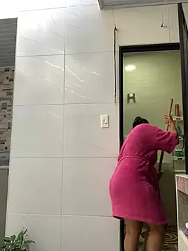 Nadia-melej online show from January 2025 07:51:02 PM