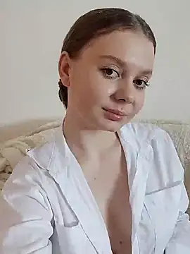 Ekaterina27 online show from January 2025 05:58:01 AM