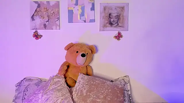 samara jonness online show from January 2025 09:37:01 PM