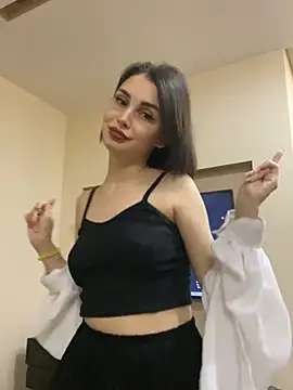 SandraCarter online show from February 2025 05:07:02 PM