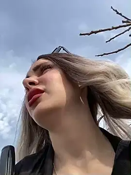 SandraCarter online show from March 2025 07:15:01 AM