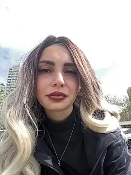 SandraCarter online show from March 2025 08:08:01 AM