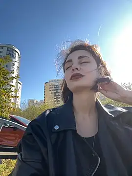 SandraCarter online show from September 2025 06:13:01 AM