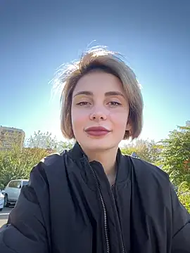 SandraCarter online show from September 2025 06:07:01 AM