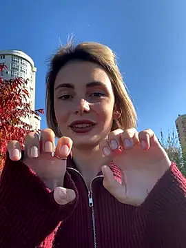 SandraCarter online show from October 2025 06:58:02 AM