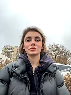 SandraCarter online show from November 2025 07:05:02 AM