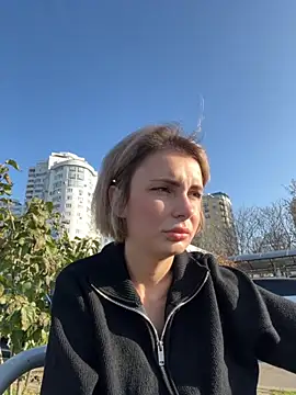 SandraCarter online show from November 2025 07:03:01 AM