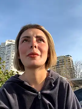 SandraCarter online show from November 2025 07:08:01 AM