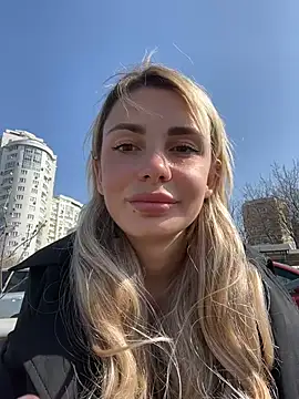 SandraCarter online show from March 2026 08:20:01 AM