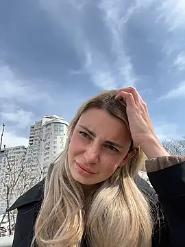 SandraCarter online show from March 2026 08:07:01 AM