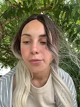 SandraCarter online show from June 2026 08:48:01 AM