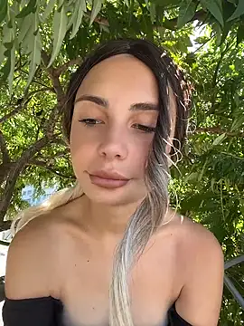 SandraCarter online show from July 2026 07:10:01 AM