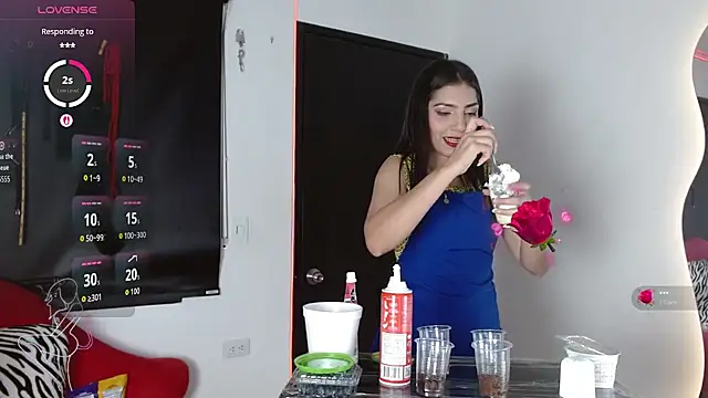 Carolaine69  online show from March 2026 01:52:01 PM