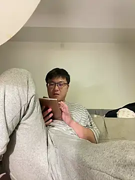 YoY-man online show from January 2025 03:13:02 PM