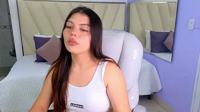 Sexy paradise18  online show from February 2025 08:20:01 AM