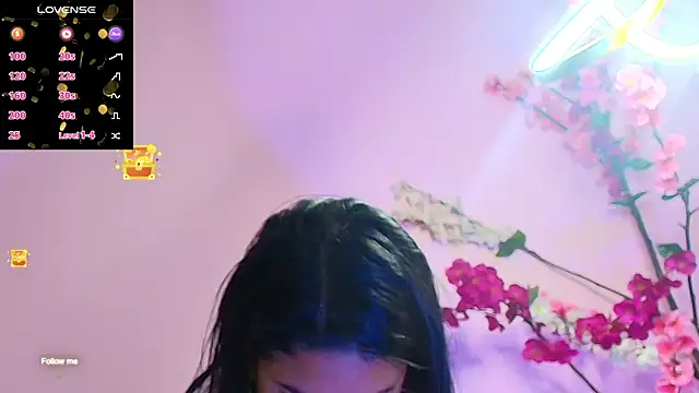 almendraevans online show from March 2025 03:09:01 PM