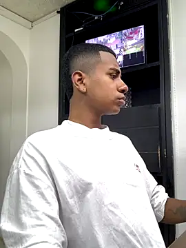 PatrickWest online show from December 2024 11:16:01 AM