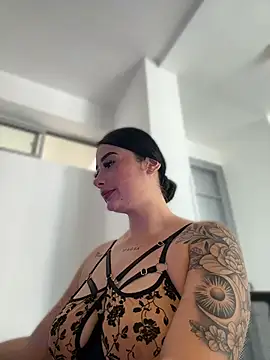 Snapshot of Libia_James chatting on July 2026 07:27:01 PM Libia James online show from July 2026 07:27:01 PM
