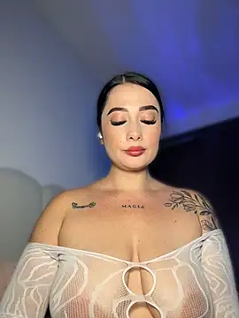 Snapshot of Libia_James chatting on July 2026 01:43:01 AM Libia James online show from July 2026 01:43:01 AM