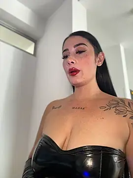 Snapshot of Libia_James chatting on July 2026 08:03:01 PM Libia James online show from July 2026 08:03:01 PM