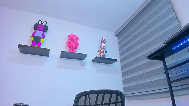 Gangster Girl online show from October 2025 03:07:02 AM