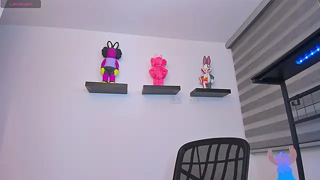 Gangster Girl online show from January 2026 02:14:01 AM