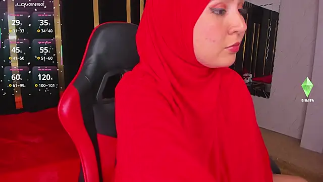 SamiQuest online show from March 2026 04:38:02 AM