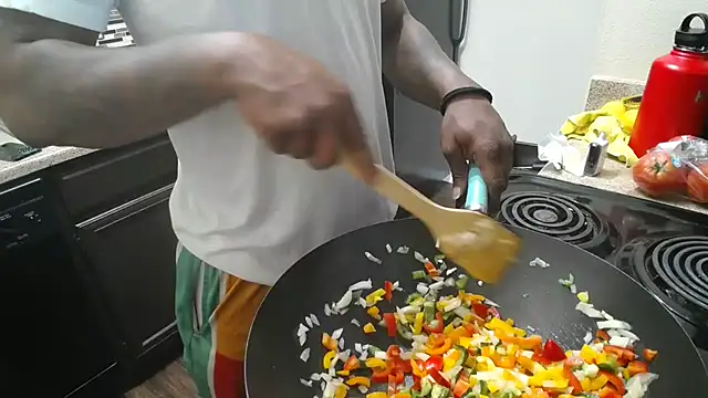 Snapshot of SexxyreddMale chatting on March 2025 08:04:01 PM SexxyreddMale online show from March 2025 08:04:01 PM