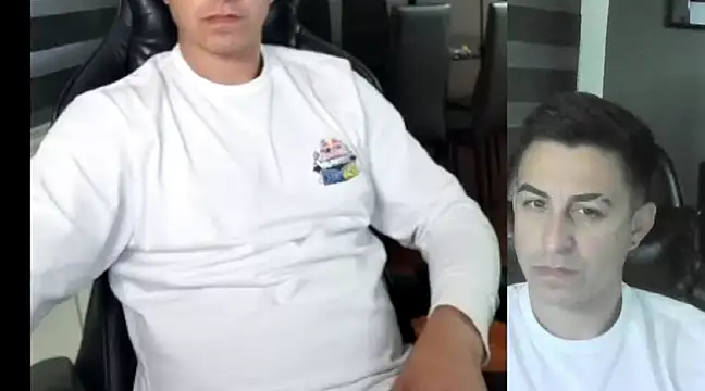 Snapshot of Ghostman89 chatting on December 2024 11:29:01 PM Ghostman89 online show from December 2024 11:29:01 PM