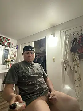 Snapshot of elperrinHN chatting on January 2026 12:27:02 AM elperrinHN online show from January 2026 12:27:02 AM