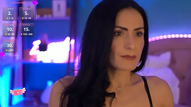 RaisaVawn online show from April 2026 06:08:01 AM