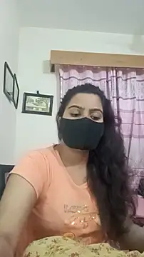 Amisha-2 online show from May 2026 06:37:02 PM