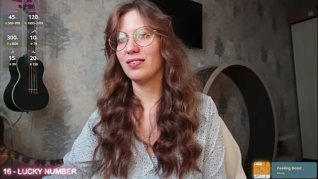 ms allison w online show from February 2026 10:31:01 AM